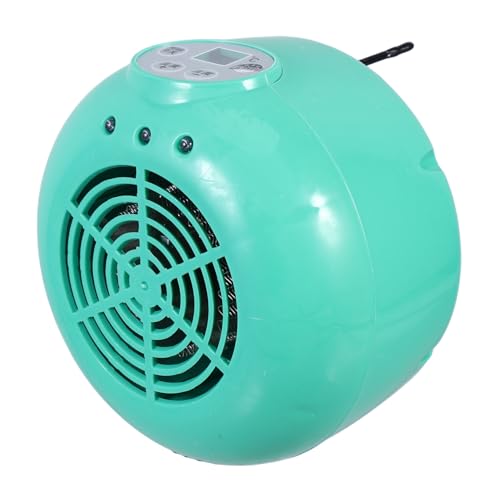 Chauffage thermostat réglable poussins et oiseaux de basse-cour sans lumière
