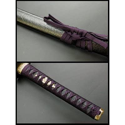 Amazon.co.jp: 模造刀-美術刀剣-関 五郎入道正宗 大刀 V.ROAD : おもちゃ