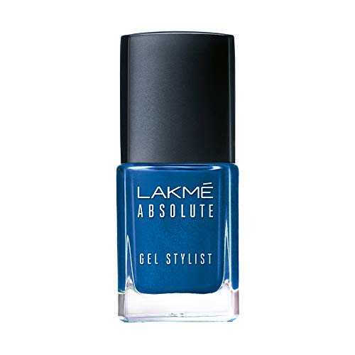 Image of Lakme Absolute Gel Stylist Color, Mermaid, 12 ml