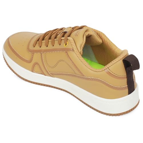 Image of Liberty Mens Snookey-1e Sneaker