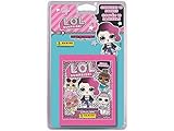 caja cromos futbol panini Papel Panini- LOL 2. Vamos a ser Amigos Cromos (003759BLIE)