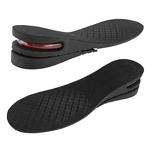 Plantillas desmontables para elevar altura unisex miniatura 1