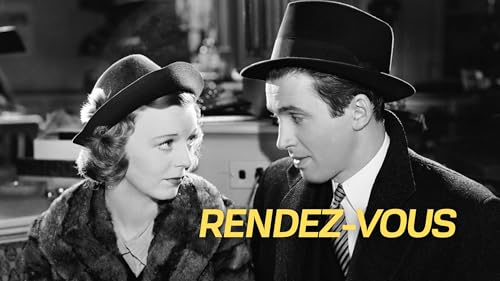 Rendez-vous – vue 2