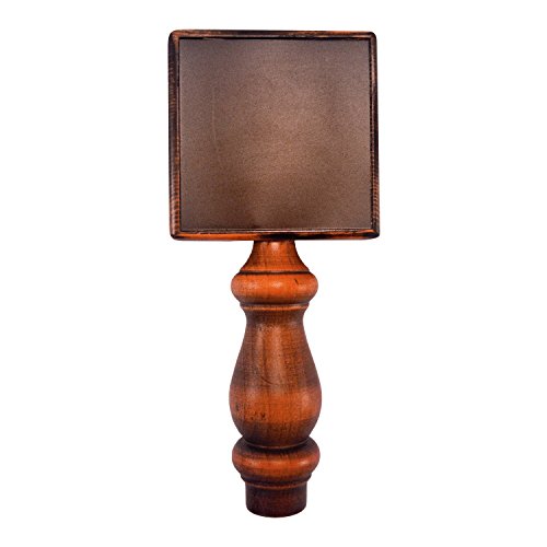 Chalkboard Beer Tap Handle for Kegerator