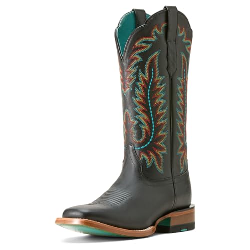 Image of ARIAT Frontier Tilly Western Boot