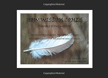 Paperback How Wisdom Comes Book