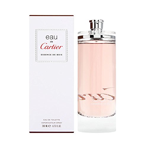  Eau Essence de Bois Eau de Toilette 200 ml Spray Unisex