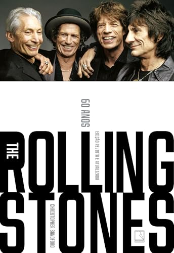 The Rolling Stones: Sessenta anos