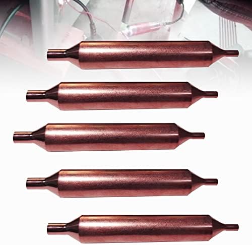 Filtro Essiccatore Bassa Pressione - Tutti I Produttori Del Settore