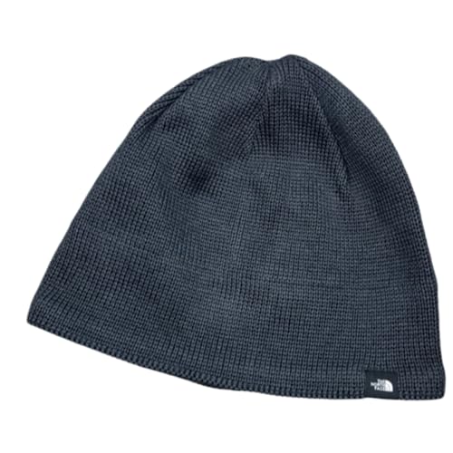 THE NORTH FACE(ザノースフェイス) ザ ノースフェイス The North Face ビーニー ニット帽 帽子 NF0A4VUB メンズ レディース フリースMOUNTAIN BEANIE【並行輸入品】 ((0C5)APHALTGREY)