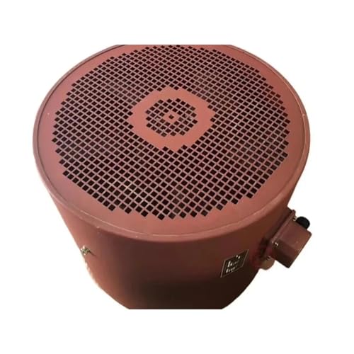Ventilateur de refroidissement moteur à vitesse variable Y225M L 380V - 3