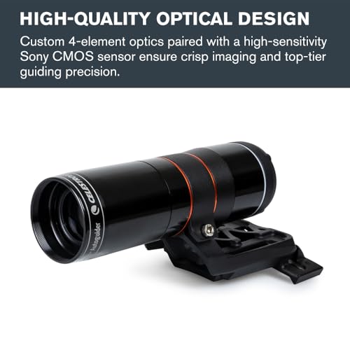 Celestron StarSense Autoguider – Auto Align & Precision Telescope Tracking - image 3
