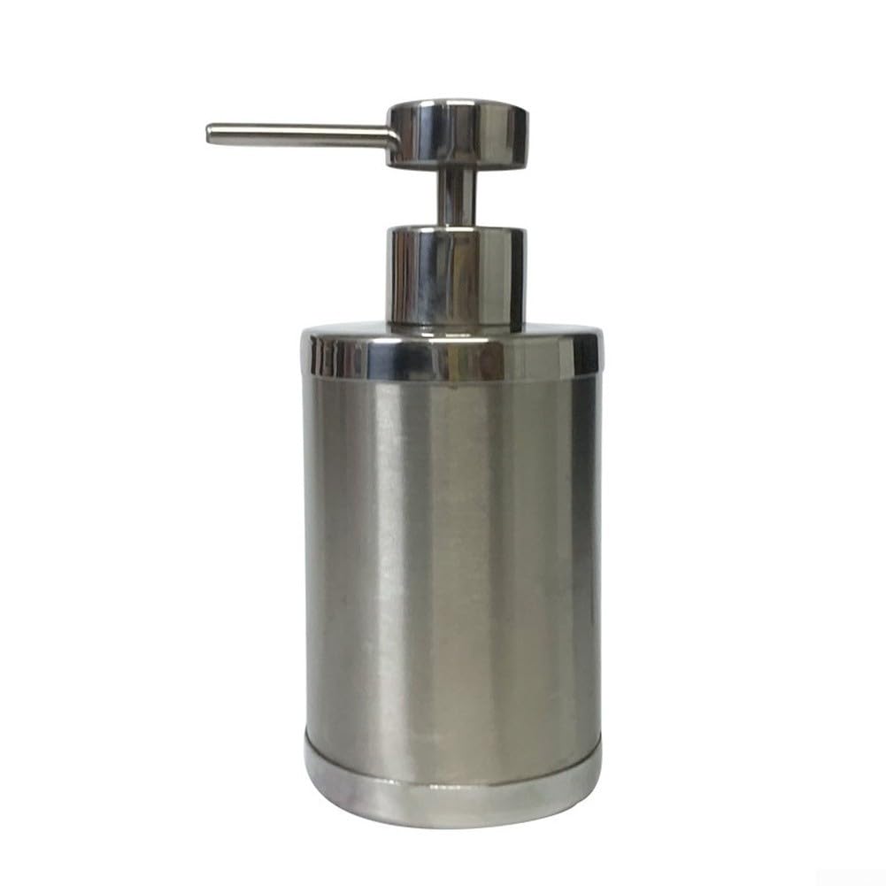 Jabón para acero Inoxidable 304 350ml Jabón para acero Inoxidable