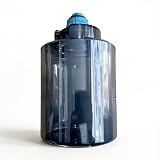[Sistema di tenuta affidabile] L'innovativo design di tenuta garantisce che non si verifichino perdite d'acqua, proteggendo i pavimenti e gli interni dell'aspirapolvere da potenziali danni durante l'uso.