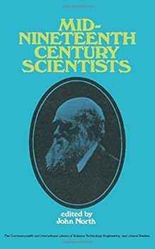 Hardcover Mid-Nineteenth Century Scientists Book