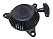 49cc 4-Stroke Motorized Bicycle Engine Pull Start Assembly - Gas Bike Pull Start Replacement