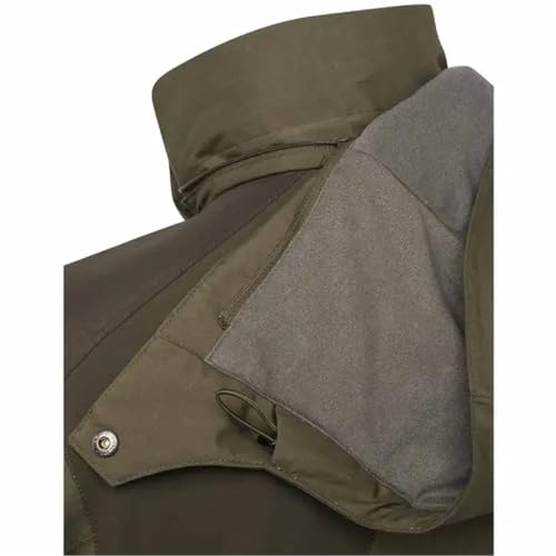 Image of Beretta Men's Tri-Active EVO Jacket - Regular Fit, Waterproof Breathable EVO Membrane, Handwarmer Pockets