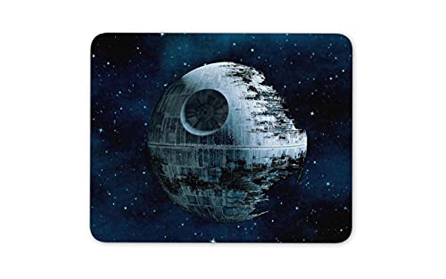Tapis de souris antidérapant Star Wars rectangulaire 30 x 24 cm