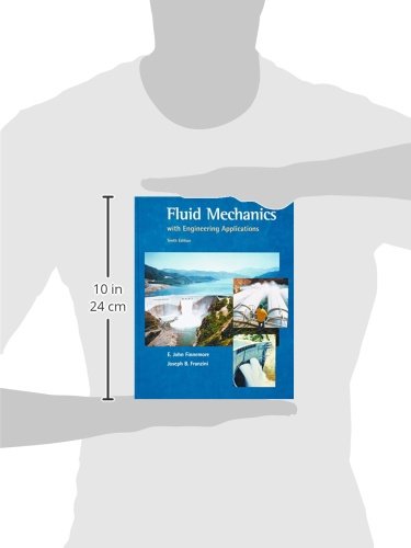 Mcgraw-Hill Education ILLUSTRATIONS, (SOME COLOUR ) Fluid Mechanics With Engineering Applications thumb #2