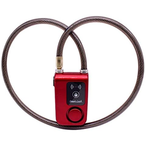 Solebe Bluetooth Smart Lock Cover