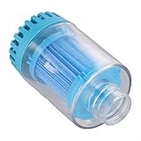 Accessoire élégant et fonctionnel : la construction bleue et transparente est non seulement superbe, mais fournit également un soutien essentiel pour les tâches mécaniques.