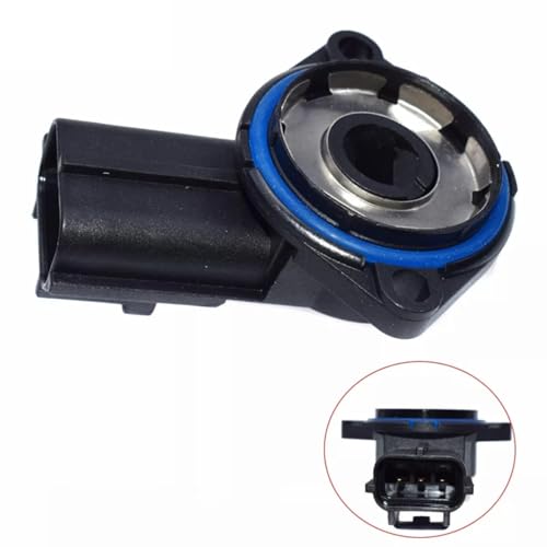 Capteur de position du papillon des gaz Ford Ranger et Escape 988F9B989BB - 6