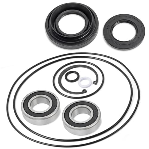 Kit roulement de tambour arrière avec joints d'étanchéité 91057-HA8-004 quad 450 500