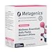 Metagenics Wellness Essentials Women's Prime Supplement, 30 Count