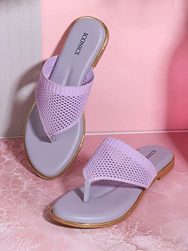 Image of Iconics Women's Icn-kam-ai-201 Sandal