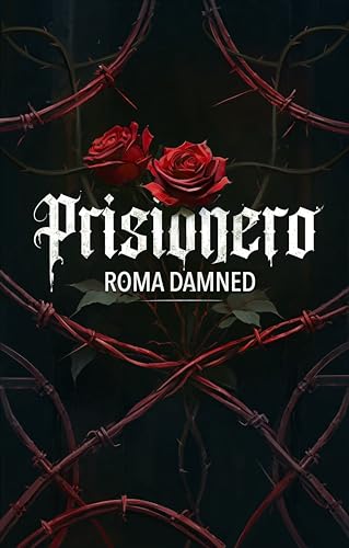 PRISIONERO (Spanish Edition)