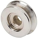Produkttyp: Auto-Ersatzteil Powermaster 1130 Chrom Lichtmaschine (1 V, 0,95 cm Breite Riemenscheibe PowerGEN)