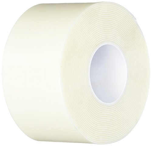 Image of 3M VHB Tape 4951, 2 in Width x 5 yd Length (1 Roll)