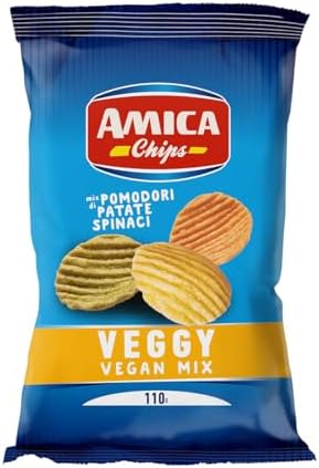 AMICA Chips Vegane
