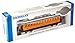 Bachmann Hobby Train Passenger Car, Prototypical Yellow