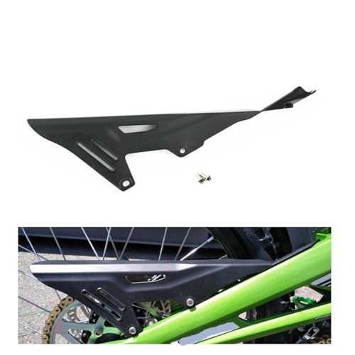 Protector de guía deslizante cadena compatible con Light Bee X repuesto 2