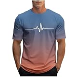 Tee Shirt Homme Manche Courte Merinos Mcqueen Soldes Meilleur 5XL Retro M and D Trois Garcon Ecriture LGBT Reflechissant Corse Trou Joueur Italien Chargement