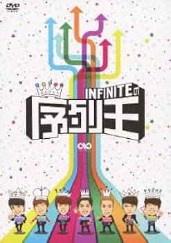 ◆INFINITE DVD CD まとめ売り　12/23まで限定価格 ◇INFINITE DVD CD まとめ売り 12/23まで限定価格