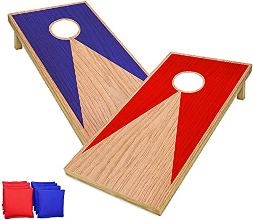  Original Cornhole Officiel | Jeu Cornhole Amér...