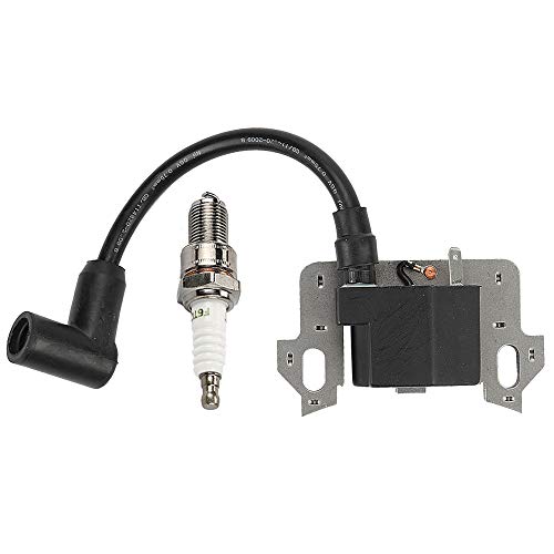 Bad Ignition Coil Symptoms Lawn Mower 5 Common Ones