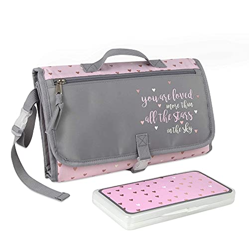 10 Best Padded Portable Changing Pads Nov of 2022 BabyStuffLab