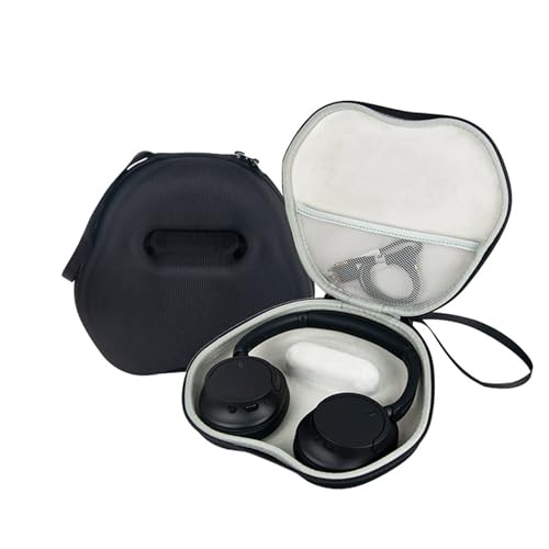 Étui pour Sony WH-CH720N avec sac accessoires housse antichoc fermeture éclair
