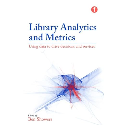 Library Analytics for Decision Making