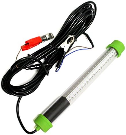 Quarrow Nebo 36, 90, 180 LED Green Submersible Waterproof Fishing Light Attractant