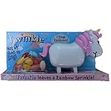 Twinkle The Unicorn Super Dooper Pooper - Poops Jelly Beans And Other Candies