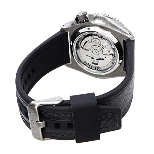 [セイコー]SEIKO 腕時計 5 SPORTS AUTOMATIC スポーツ オートマチック SRPE79K1 メンズ [並行輸入品] 商品画像4
