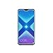 Mr.Shield [3-PACK] Designed For Huawei Honor 8X [Tempered Glass] Screen Protector with Lifetime Replacement