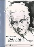  D\'Ailleurs, Derrida [FR Import]
