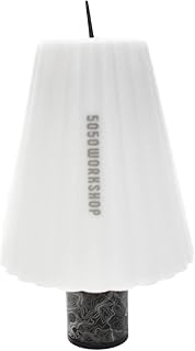 フィフティフィフティワークショップ(5050Workshop) 5050WORKSHOP RETRO SHADE for MINIMALight WHITE