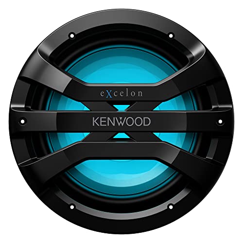 The 10 Best Kenwood Marine Subwoofer Reviews & Comparison Glory Cycles