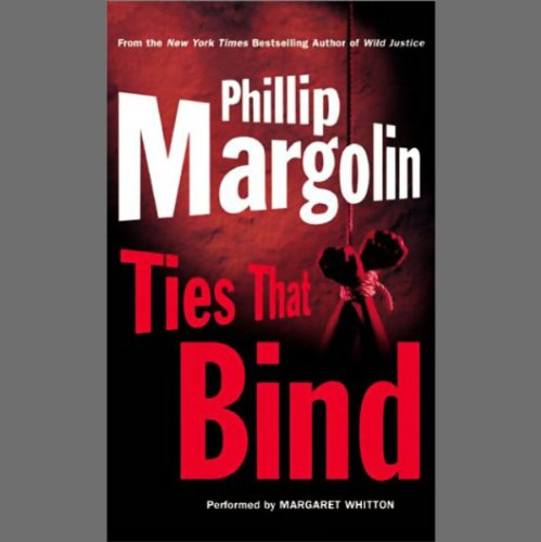 Cover art for Ties That Bind